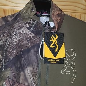 Womens Camo Vest